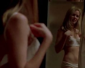 Hot celebs video Jacinda Barrett Nude - The Human Stain (2003) 
