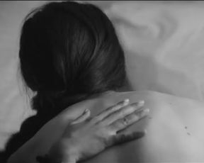 Hot actress Esther Garrel, Leïla Bekhti Nude - Lastragale (FR 2015) 
