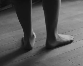 Hot actress Esther Garrel, Leïla Bekhti Nude - Lastragale (FR 2015) 