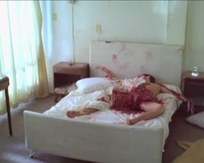 Sexy Iazua Larios Nude - Maquina (2006) 