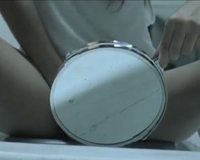 Sexy Iazua Larios Nude - Maquina (2006) 