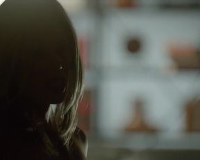 Hot scene Inge Beckmann Nude - Dominion s02e02 (2015) 