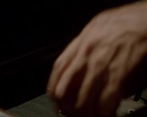 Hot scene Inge Beckmann Nude - Dominion s02e02 (2015) 