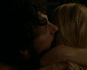 Sexy Virginie Efira nude – Victoria (2016) 