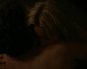 Sexy Virginie Efira nude – Victoria (2016) 