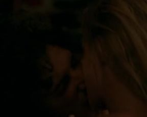 Sexy Virginie Efira nude – Victoria (2016) 