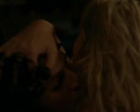 Sexy Virginie Efira nude – Victoria (2016) 