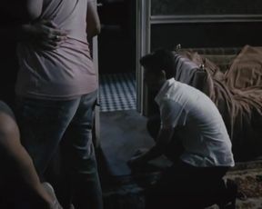 Sexy Marinela Butica Nude - Buna! Ce faci (2010) 