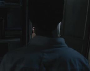 Sexy Marinela Butica Nude - Buna! Ce faci (2010) 