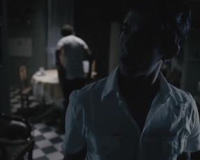 Sexy Marinela Butica Nude - Buna! Ce faci (2010) 