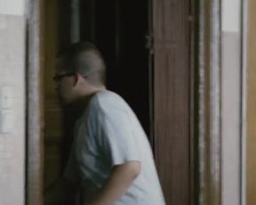 Sexy Marinela Butica Nude - Buna! Ce faci (2010) 