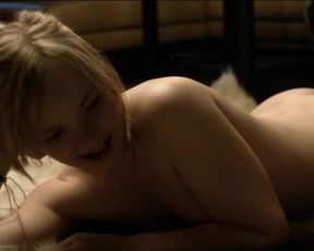 Actress Viktoria Winge Nude - Lilyhammer s02e07 (2013) TV Show Sex Scenes