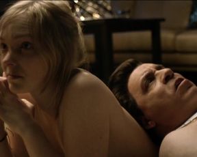 Actress Viktoria Winge Nude - Lilyhammer s02e07 (2013) TV Show Sex Scenes