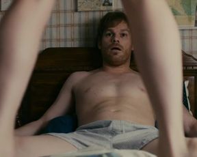 Sexy Brie Larson Nude - The Trouble With Bliss (2012) 