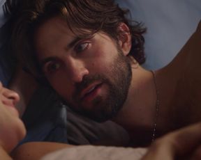 Naked scenes Laura Flannery, Liz Tabish Nude - The Golden Rut (2016)