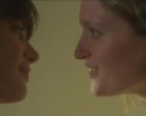 Hot celebs video Alexis Clemente, Breeda Wool nude – Dandelion Fall (2007) 