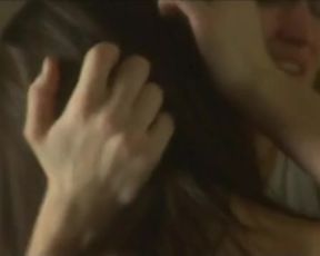 Hot celebs video Alexis Clemente, Breeda Wool nude – Dandelion Fall (2007) 