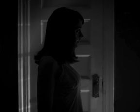 Hot scene Lauren Ashley Carter nude – Darling (2015) 