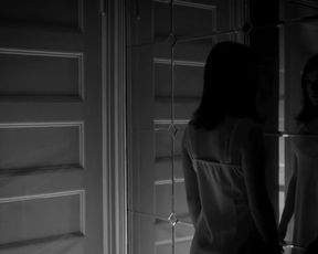 Hot scene Lauren Ashley Carter nude – Darling (2015) 