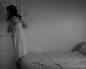 Hot scene Lauren Ashley Carter nude – Darling (2015) 