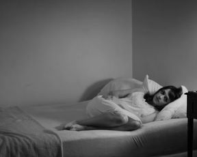 Hot scene Lauren Ashley Carter nude – Darling (2015) 