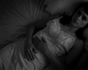 Hot scene Lauren Ashley Carter nude – Darling (2015) 