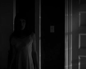 Hot scene Lauren Ashley Carter nude – Darling (2015) 