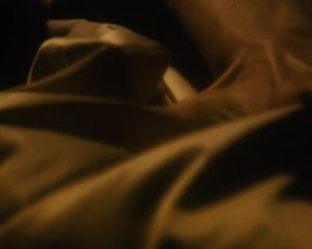 Celebrity Lesbian Video - Chiara D'Anna, Sidse Babett Knudsen Nude - The Duke of Burgundy (2014) 