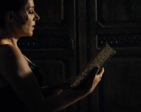 Celebrity Lesbian Video - Chiara D'Anna, Sidse Babett Knudsen Nude - The Duke of Burgundy (2014) 