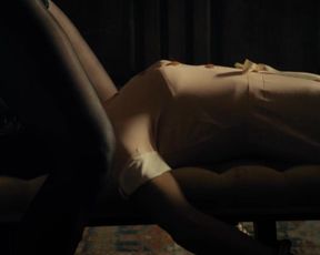 Celebrity Lesbian Video - Chiara D'Anna, Sidse Babett Knudsen Nude - The Duke of Burgundy (2014) 