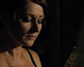 Celebrity Lesbian Video - Chiara D'Anna, Sidse Babett Knudsen Nude - The Duke of Burgundy (2014) 