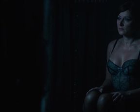 Celebrity Lesbian Video - Chiara D'Anna, Sidse Babett Knudsen Nude - The Duke of Burgundy (2014) 