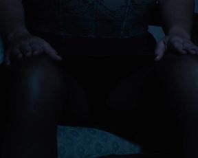 Celebrity Lesbian Video - Chiara D'Anna, Sidse Babett Knudsen Nude - The Duke of Burgundy (2014) 