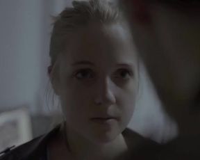 Hot celebs video Maude Benjamin Nude - Cassandre (2015) 