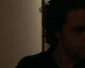 Hot actress Eva Mendes Sexy - Live! (2007) 