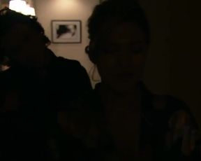 Hot actress Eva Mendes Sexy - Live! (2007) 