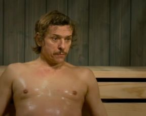 Sexy India Hair - Divin Enfant (2014) 