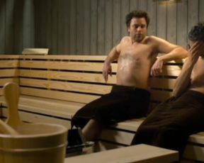 Sexy India Hair - Divin Enfant (2014) 