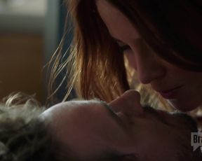 TV show scene Alanna Ubach - Girlfriends Guide to Divorce S03E01-02 (2017) 