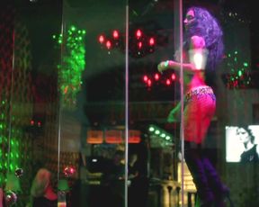 Naked scenes Ulrike C. Tscharre, Anna Schäfer, Victoria Sordo nude -Zielfahnder Flucht in die Karpaten (2016)