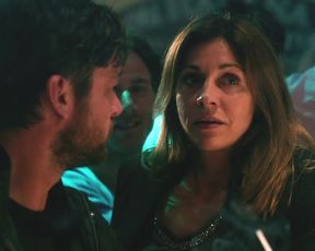 Naked scenes Ulrike C. Tscharre, Anna Schäfer, Victoria Sordo nude -Zielfahnder Flucht in die Karpaten (2016)