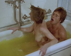Hot celebs video Laura Premica nude - Mad Foxes (1981) 