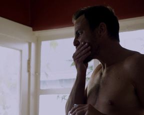 Actress Lina Esco naked – Flaked s01e01 (2016) TV Show Sex Scenes