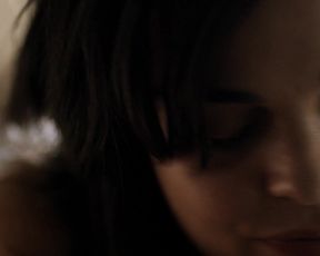 Actress Lina Esco naked – Flaked s01e01 (2016) TV Show Sex Scenes