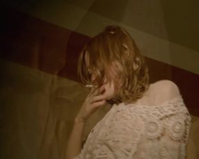 Emily Browning nude – Shangri-La Suite (2015)