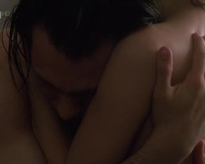 Marisa Tomei nude - Untamed Heart (1993)