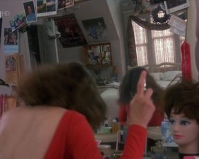 Marisa Tomei nude - Untamed Heart (1993)