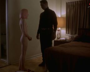 Selma Blair nude - Storytelling (2001)