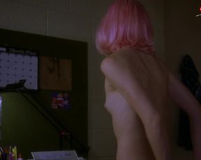 Selma Blair nude - Storytelling (2001)