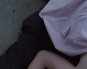 Traci Mann nude - Sgt.Kabukiman N.Y.P.D (1990)